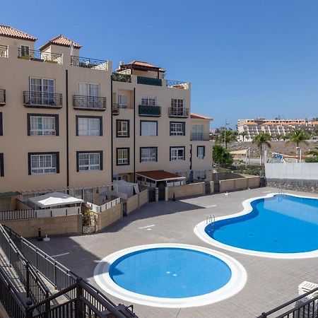 Апартаменты Aqua Vista 2 Bed Penthouse With Great Views Кальяо-Сальвахе Экстерьер фото