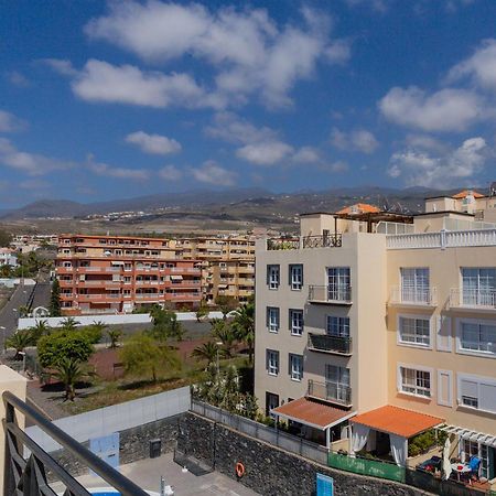 Апартаменты Aqua Vista 2 Bed Penthouse With Great Views Кальяо-Сальвахе Экстерьер фото