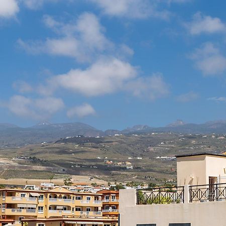 Апартаменты Aqua Vista 2 Bed Penthouse With Great Views Кальяо-Сальвахе Экстерьер фото